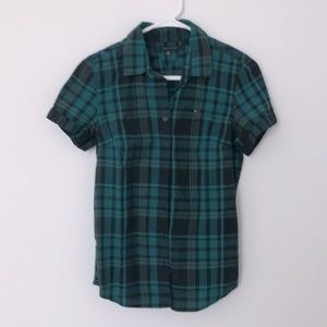 Preloved office shirt